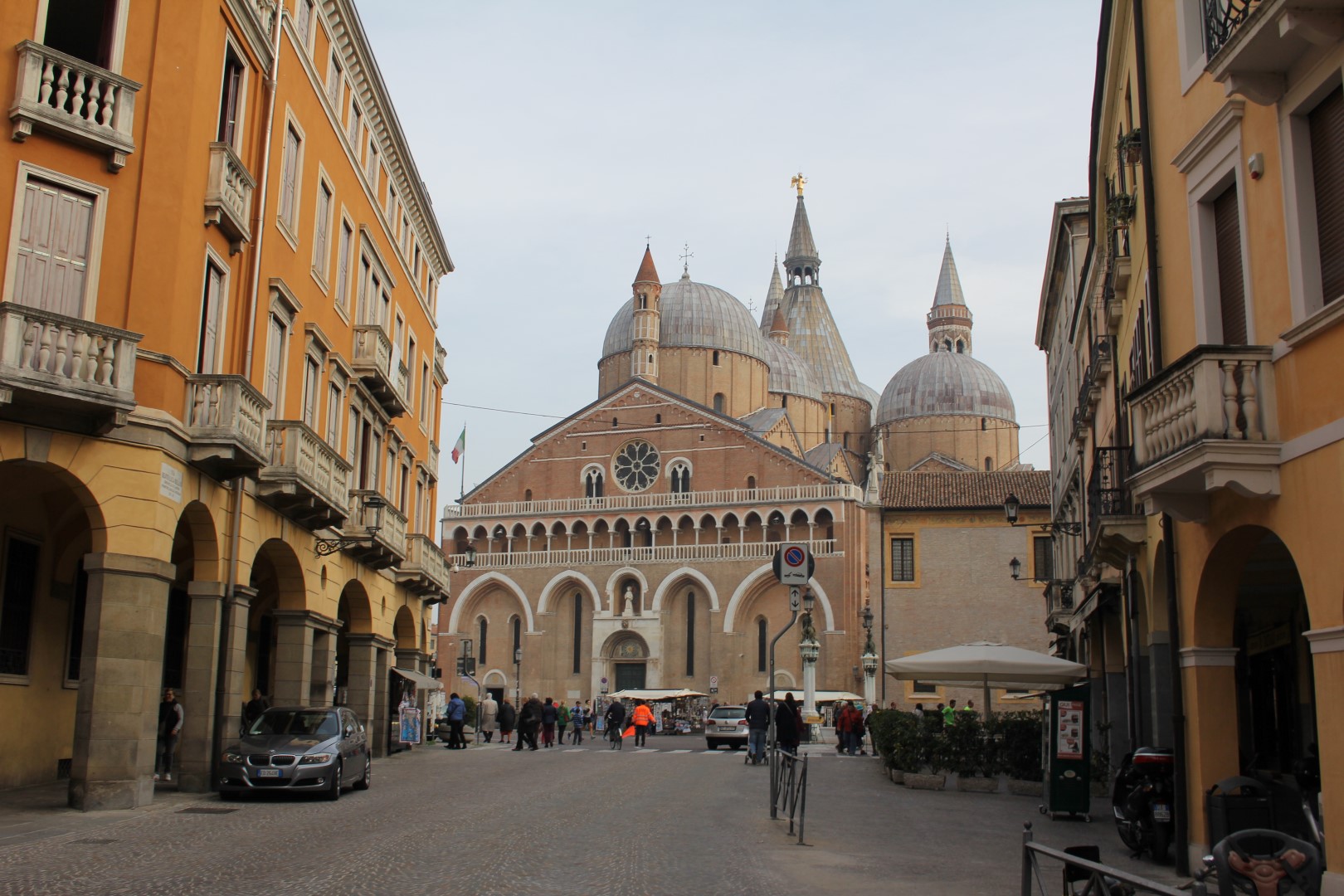 2017-10-28 bis 29 Padova Oldtimermesse